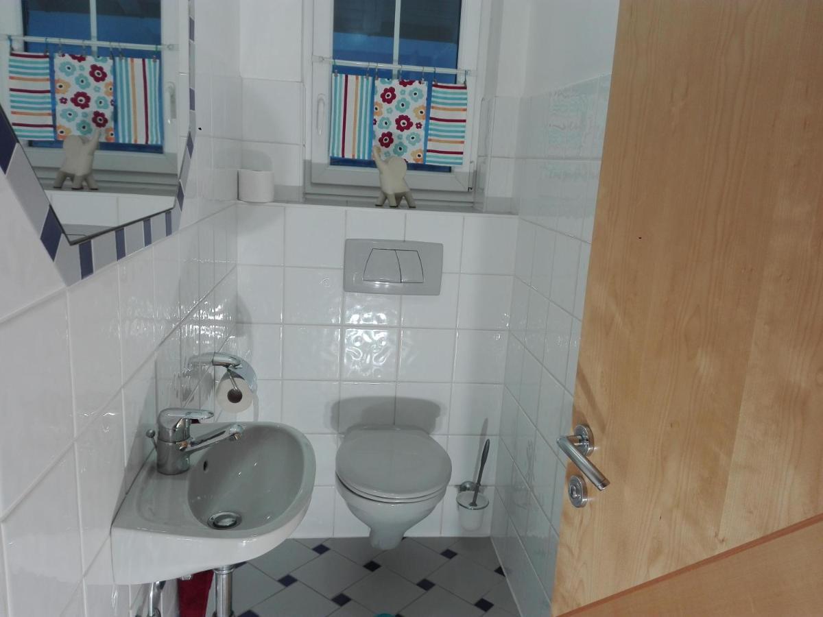 Appartement Juffinger 티어제 외부 사진