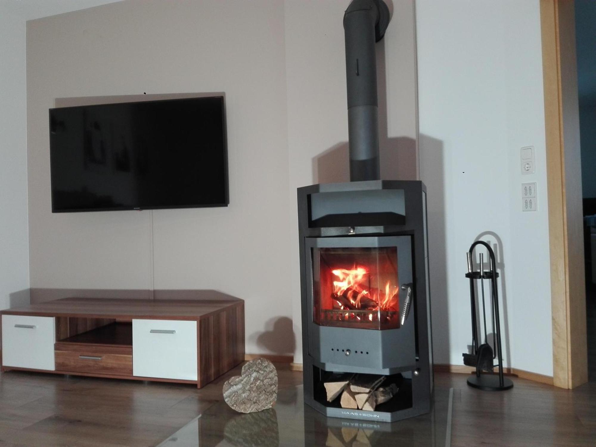 Appartement Juffinger 티어제 외부 사진