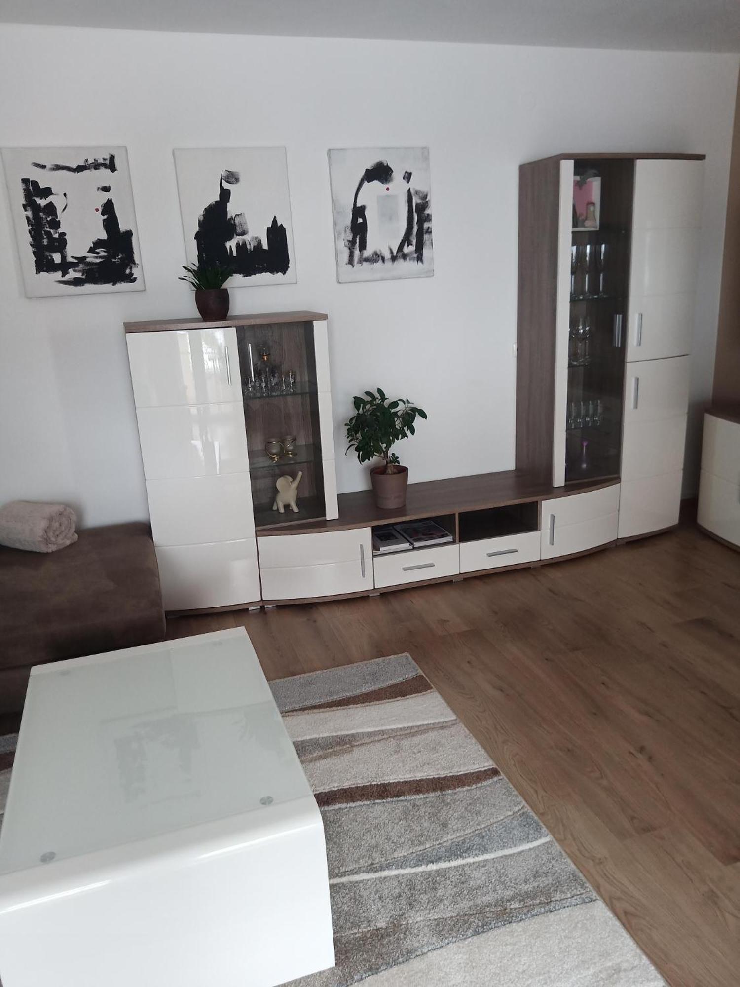 Appartement Juffinger 티어제 외부 사진